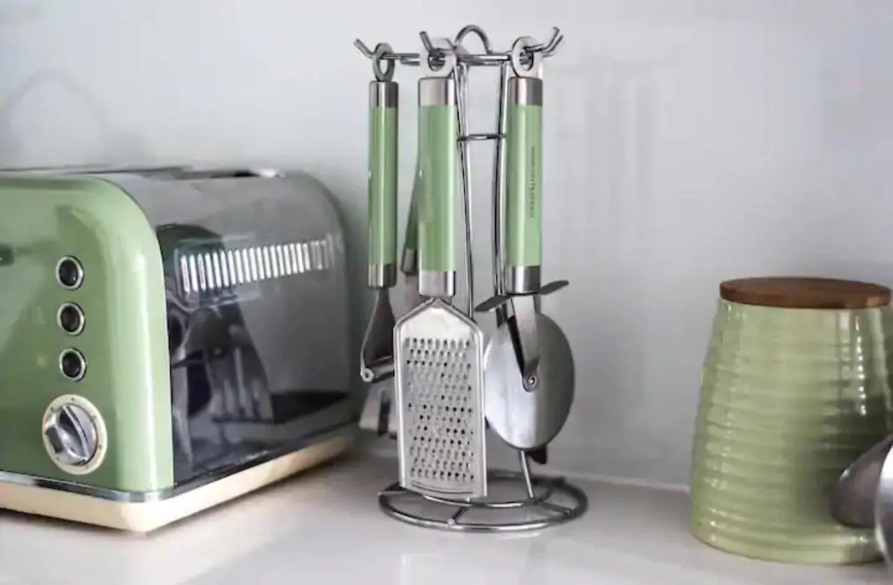 브라이턴 Sleek Modern Flat In The Centre Of The Town 아파트 0*,  영국
