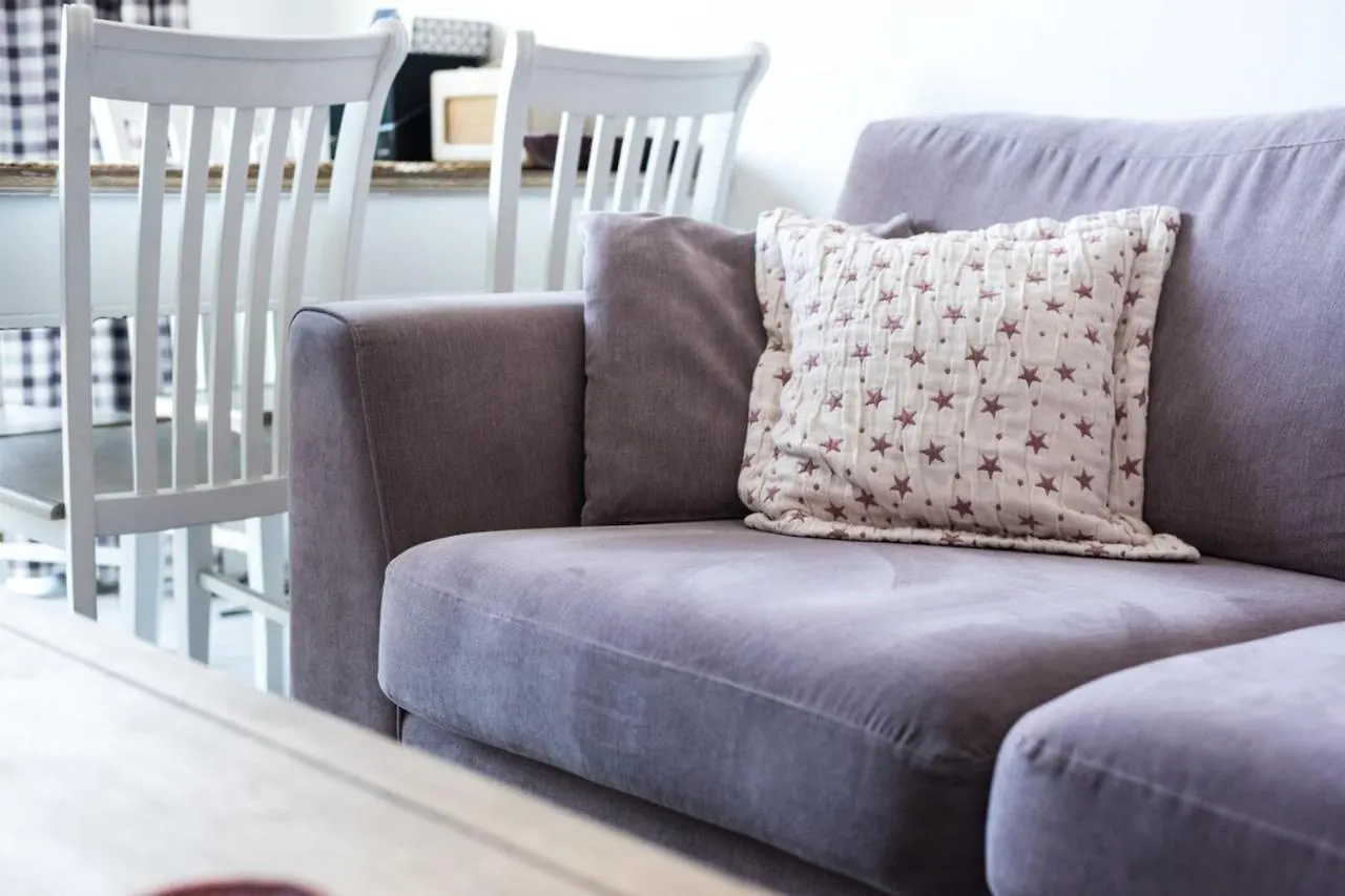 브라이턴 Sleek Modern Flat In The Centre Of The Town 아파트